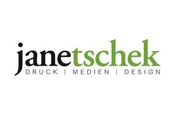 Unternehmen: Druckerei Janetschek GmbH