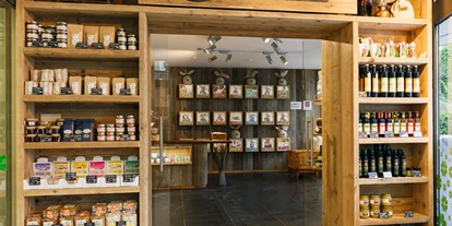 Händler - überwiegend regionale Produkte - Traunviertel - ADEG Höfer & Bschoad Binkerl