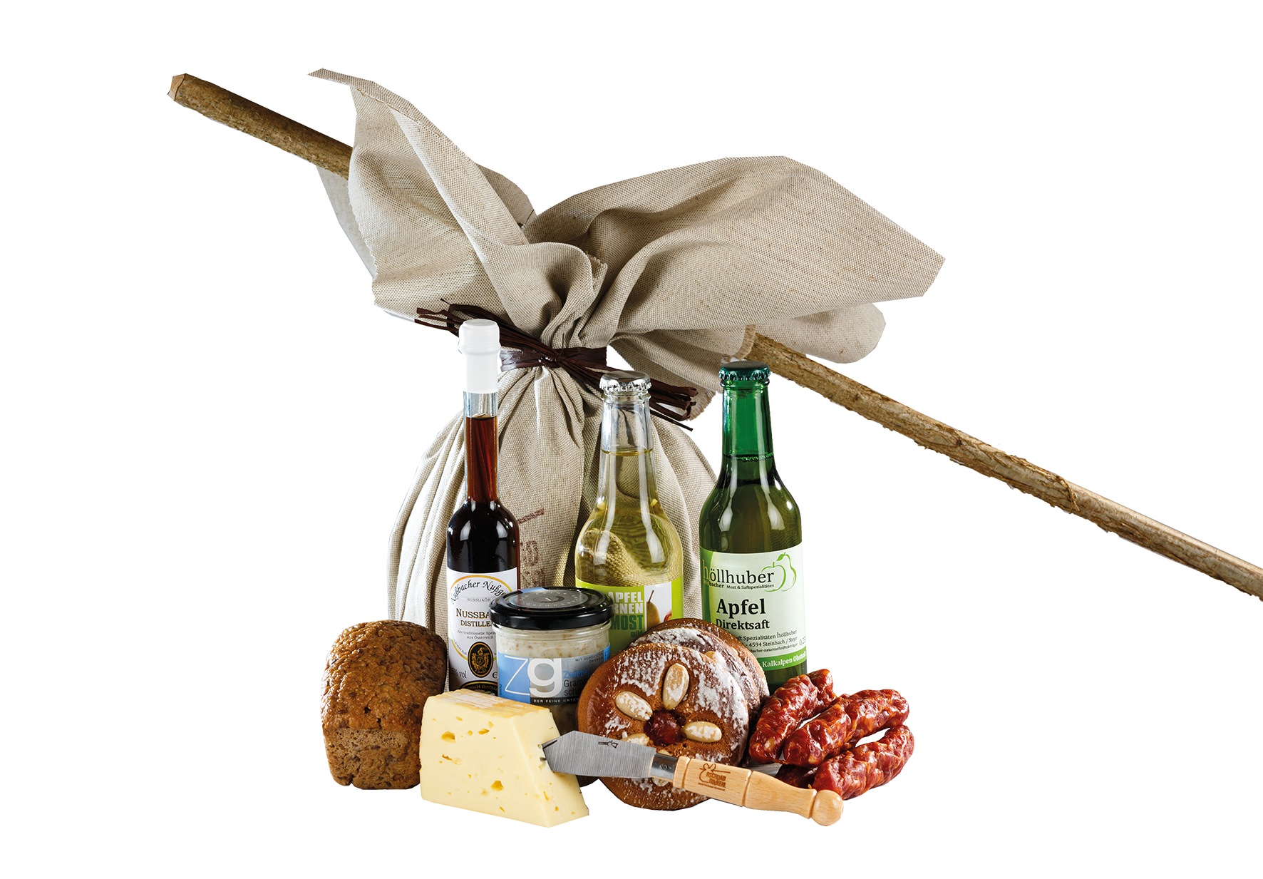 Händler - PLZ 4421 (Österreich) - ADEG Höfer & Bschoad Binkerl