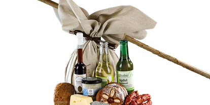 Händler - überwiegend regionale Produkte - Traunviertel - ADEG Höfer & Bschoad Binkerl