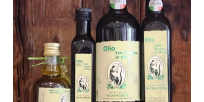 Händler - PLZ 5161 (Österreich) - Olivneöl aus Italien! - Helgas Genusswelt-Feinkost Italien - Österreich