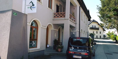 Händler - PLZ 5161 (Österreich) - ARAS Salzburg / Tiernahrung