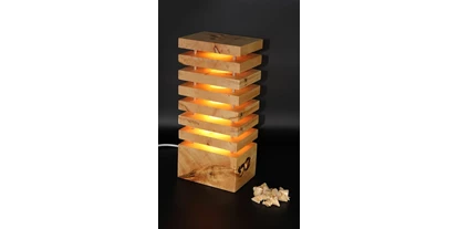 Händler - PLZ 4840 (Österreich) - Zirbenlampe - HolzGlanz