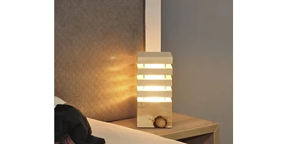 Händler - PLZ 4840 (Österreich) - Zirbenlampe  - HolzGlanz