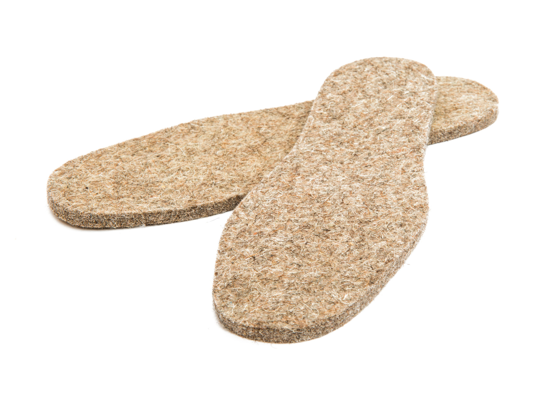 Alpaka Agnes Winzig Produkt-Beispiele ALPAKA Einlegesohlen