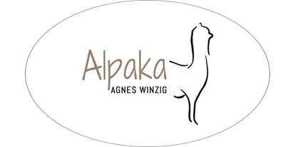 Händler - PLZ 5161 (Österreich) - Logo/Label ALPAKA Agnes Winzig - Alpaka Agnes Winzig