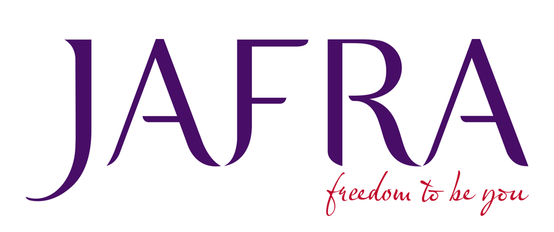 Unternehmen: JAFRA Cosmetics 