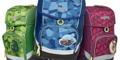 Händler - PLZ 5300 (Österreich) - Ergobag Schultaschen und Satch Schulrucksäcke bei uns erhältlich - Kirschnek - Bürobedarf