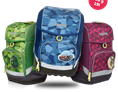 Unternehmen: Ergobag Schultaschen und Satch Schulrucksäcke bei uns erhältlich - Kirschnek - Bürobedarf