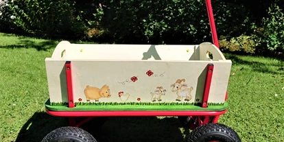 Händler - PLZ 5161 (Österreich) - Bollerwagen - HolzHexe