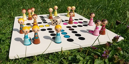 Händler - PLZ 5161 (Österreich) - Brettspiel * Leit' ärgerts eich ned * in verschiedenen Ausführungen erhältlich - HolzHexe