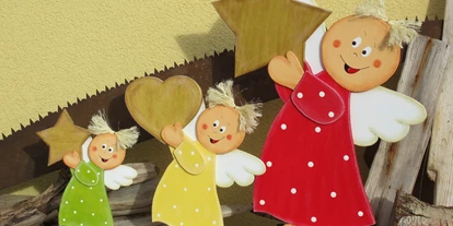 Händler - PLZ 5161 (Österreich) - LauseBengerl - HolzHexe