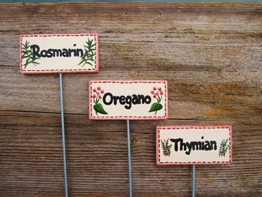 Unternehmen: KräuterStecker - HolzHexe