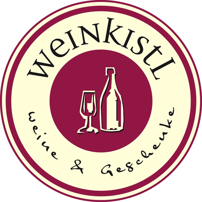 Unternehmen: Weinkistl-Logo - weinkistl