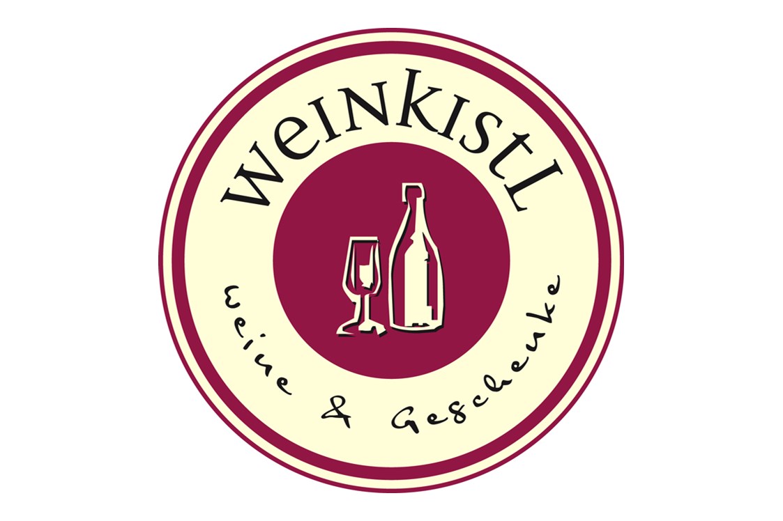 Unternehmen: Weinkistl-Logo - weinkistl