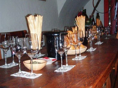 Unternehmen: weinkistl georg fürstauer