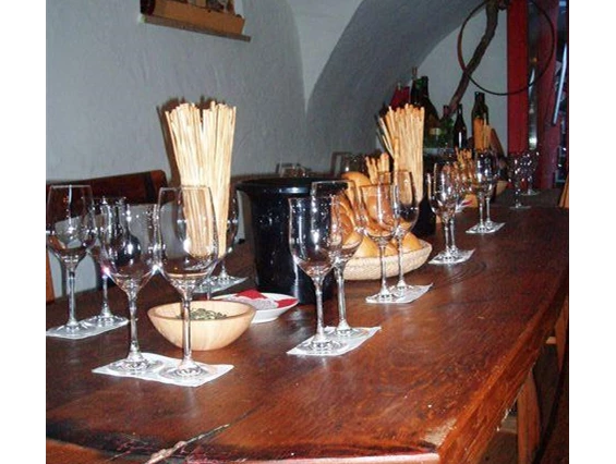 Unternehmen: weinkistl georg fürstauer
