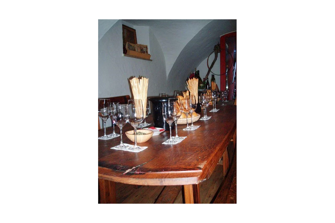 Unternehmen: weinkistl georg fürstauer