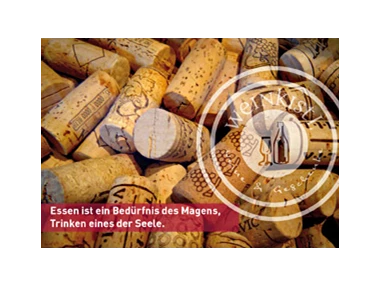 Unternehmen: weinkistl georg fürstauer