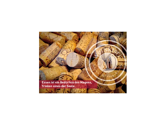 Unternehmen: weinkistl georg fürstauer