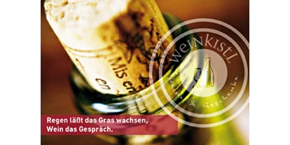 Händler - PLZ 5753 (Österreich) - weinkistl georg fürstauer