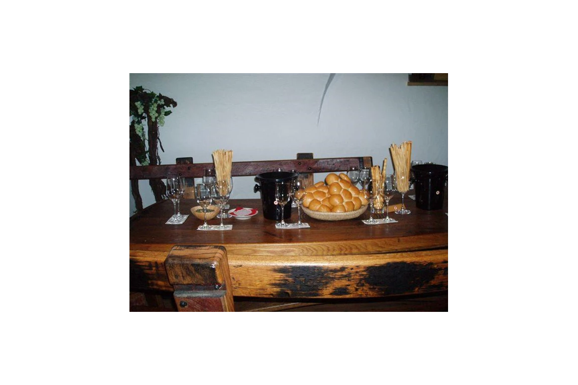 Unternehmen: weinkistl georg fürstauer