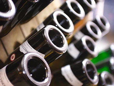 Unternehmen: weinkistl georg fürstauer