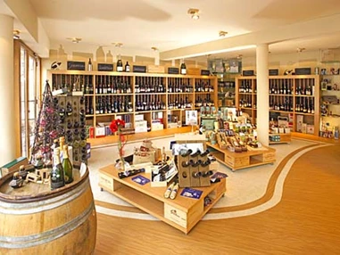 Unternehmen: weinkistl georg fürstauer