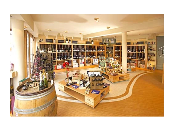 Unternehmen: weinkistl georg fürstauer