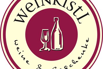Unternehmen: Weinkistl-Logo - weinkistl georg fürstauer