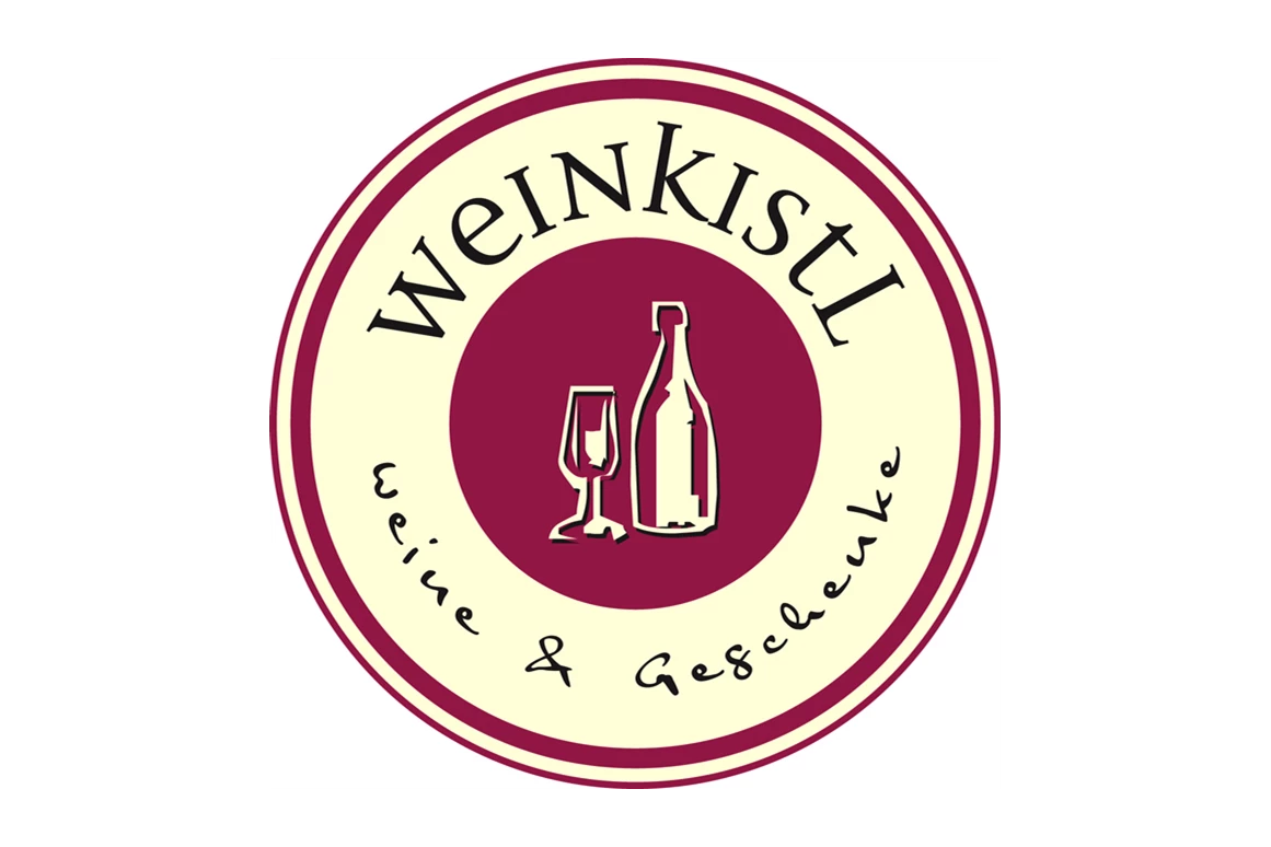 Unternehmen: Weinkistl-Logo - weinkistl georg fürstauer