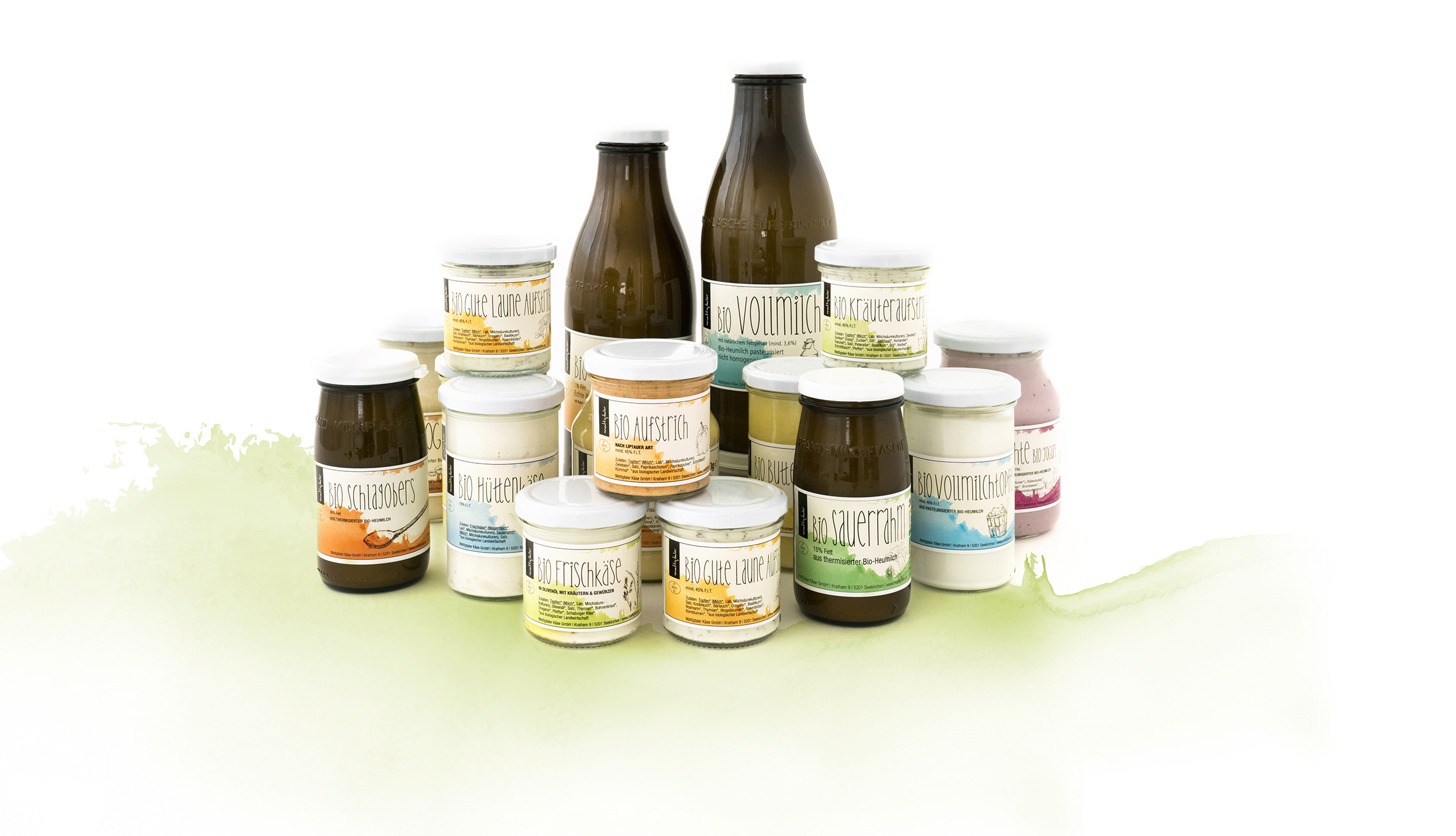 Händler - Grödig - Mattigtaler Käse GmbH