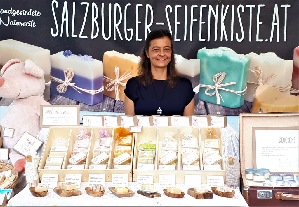 Unternehmen: Salzburger Seifenkiste