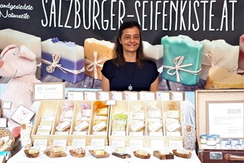 Unternehmen: Salzburger Seifenkiste