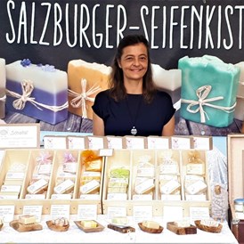 Unternehmen: Salzburger Seifenkiste