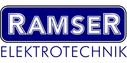 Händler - Produkt-Kategorie: Elektronik und Technik - Oberröd - Ramser Elektrotechnik