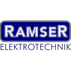 Unternehmen: Ramser Elektrotechnik