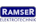 Unternehmen: Ramser Elektrotechnik