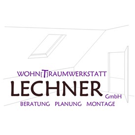 Unternehmen: Logo - Wohn[t]raum Werkstatt Lechner GmbH