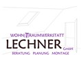 Unternehmen: Logo - Wohn[t]raum Werkstatt Lechner GmbH