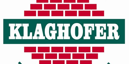 Händler - Unternehmens-Kategorie: Großhandel - Achau - Logo - Baustoffe - Gartenbedarf Klaghofer