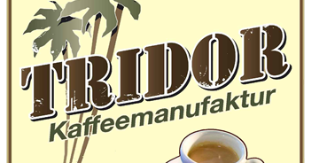 Händler - Unternehmens-Kategorie: Großhandel - Zell am See - Teekorb & Tridor Zell am See Kaffeerösterei