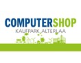 Unternehmen: Computershop Kaufpark Alterlaa