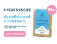 Unternehmen: feste Hygieneseife - Wunderberg