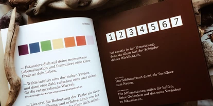 Händler - Ludesch - Wurzelkraft-Buch 
Wegweiser zum inneren Selbst - blütenkraft-Produkte Sonderegger