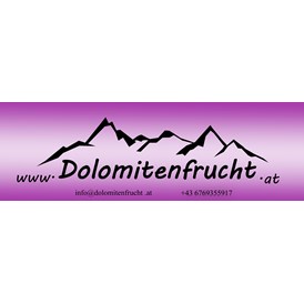Unternehmen: Dolomitenfrucht