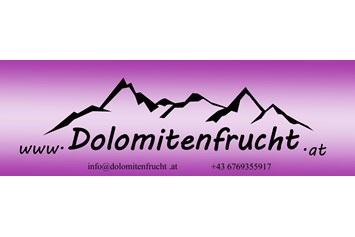 Unternehmen: Dolomitenfrucht