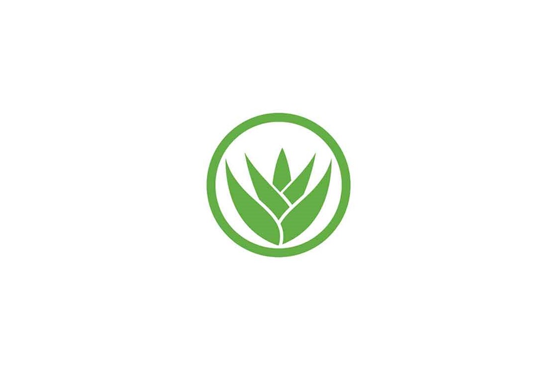 Unternehmen: Logo - Fit mit Aloe