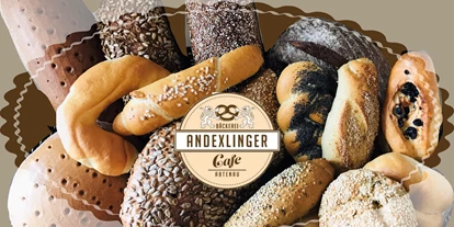 Händler - Bischofshofen - Bäckerei Andexlinger