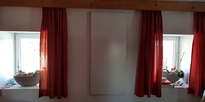 Händler - Klagenfurt - Infrarotheizung im Kinderzimmer - Lunahterm Infraotheizung